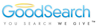 Goodsearch logo